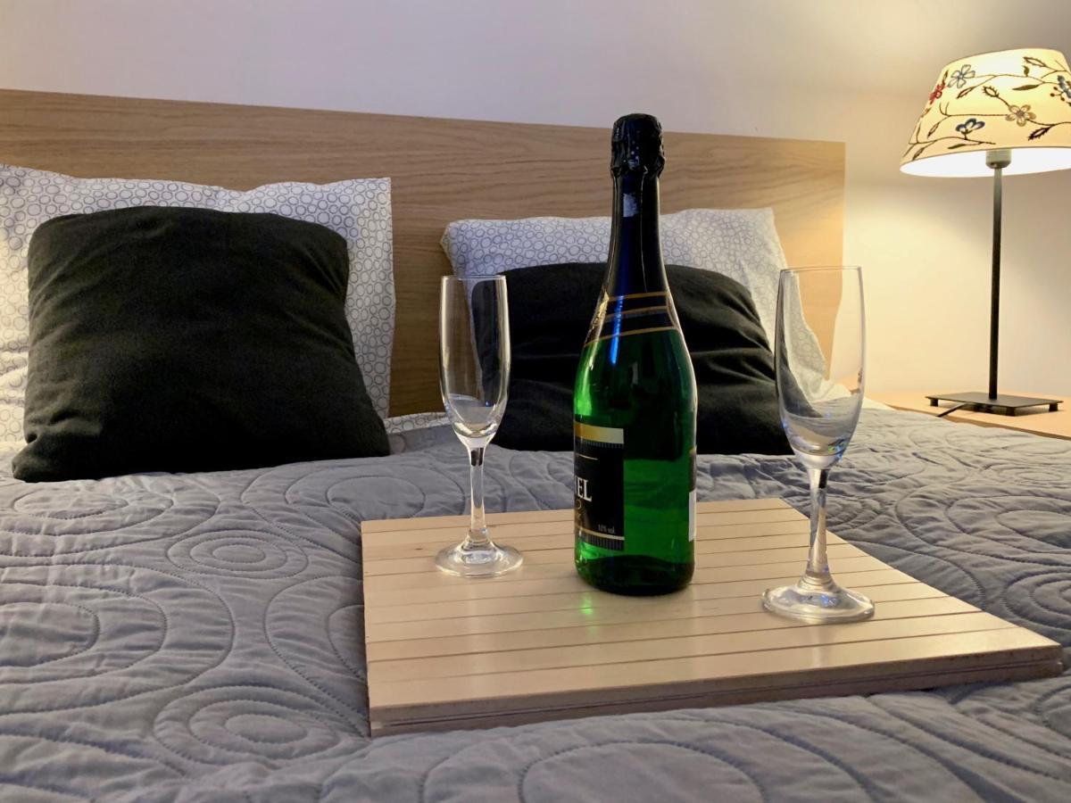 Marszalka 28 Appartement Jelenia Góra Buitenkant foto