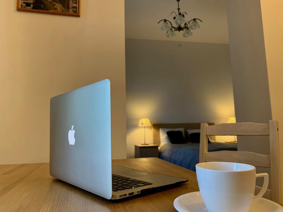 Marszalka 28 Appartement Jelenia Góra Buitenkant foto