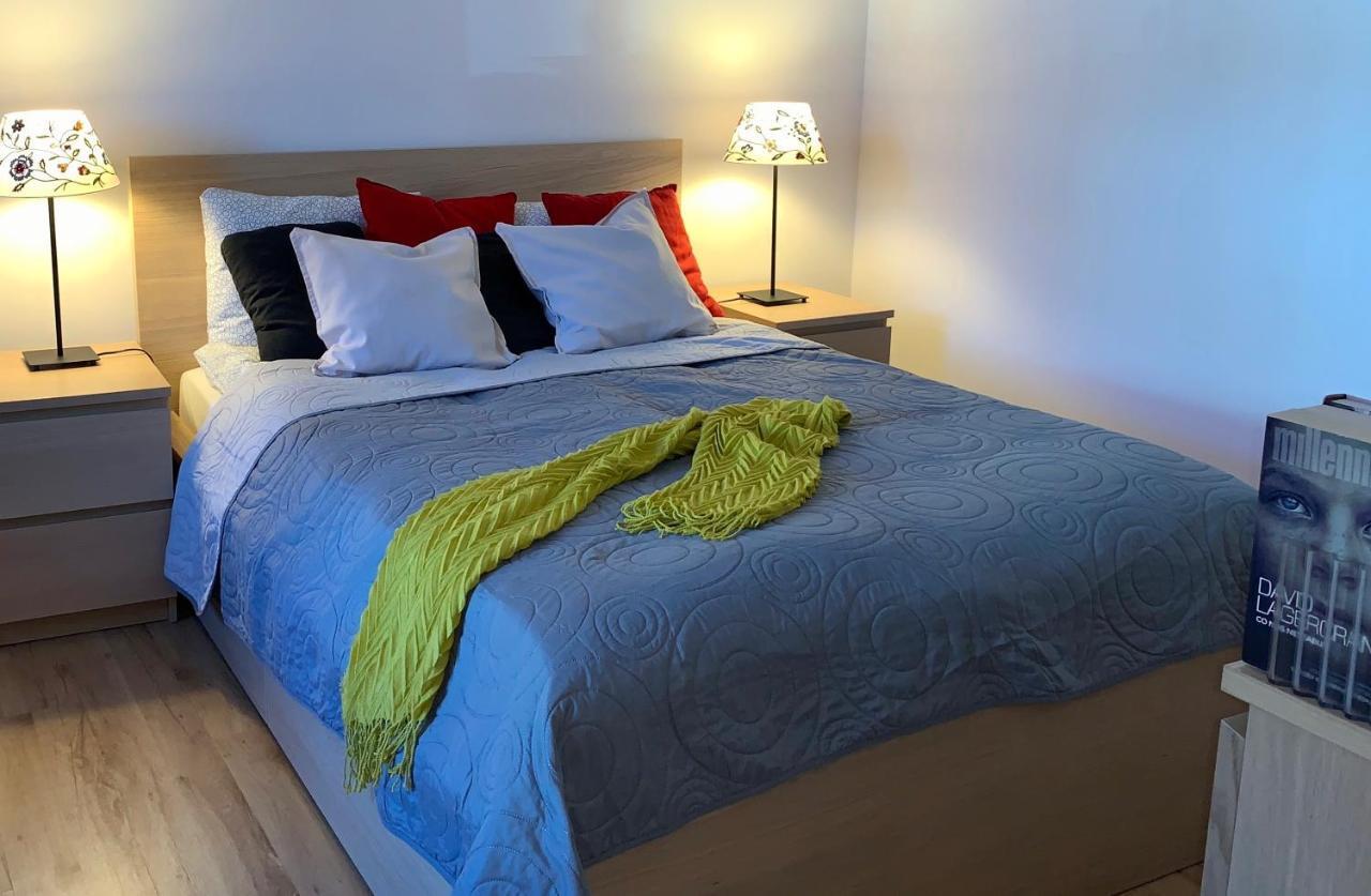 Marszalka 28 Appartement Jelenia Góra Buitenkant foto
