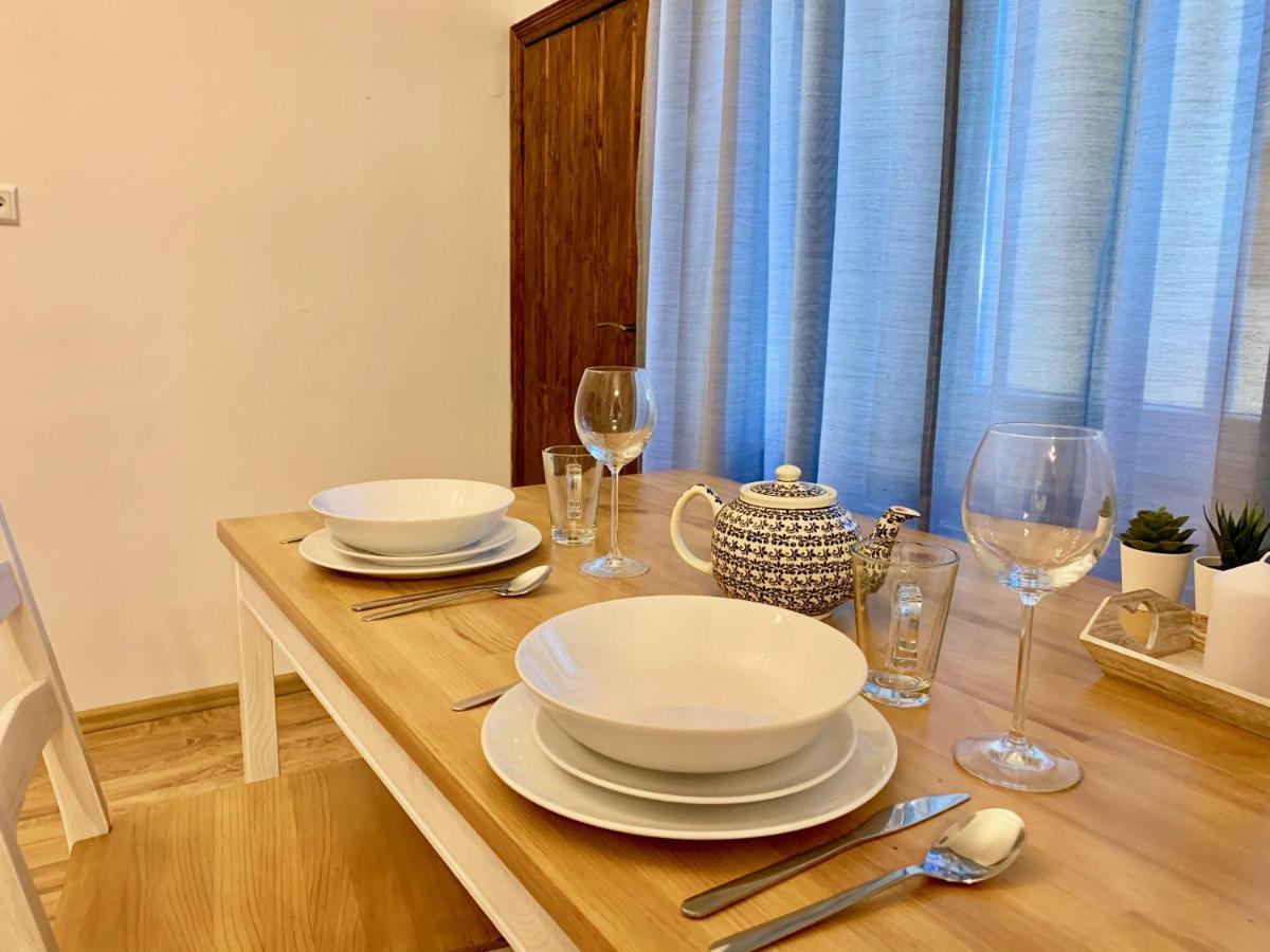 Marszalka 28 Appartement Jelenia Góra Buitenkant foto