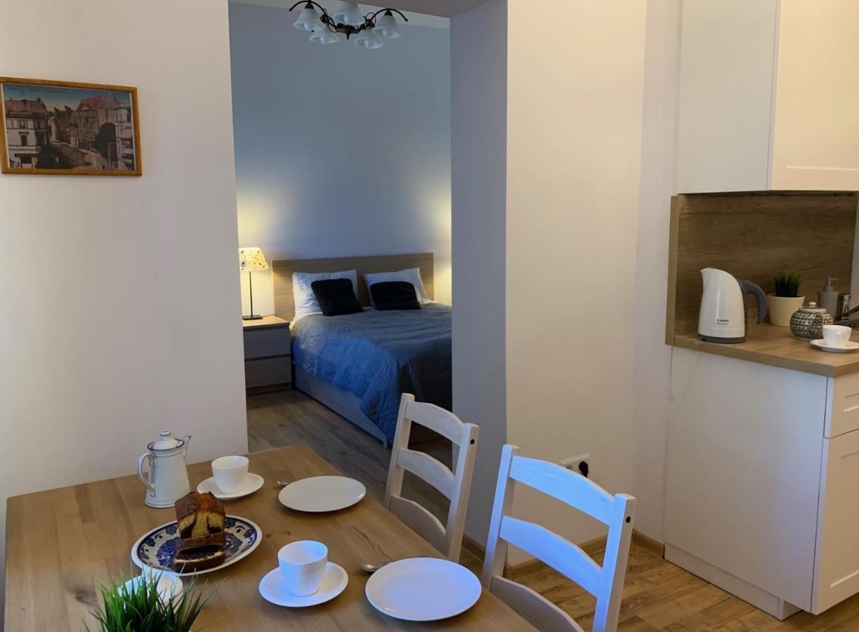 Marszalka 28 Appartement Jelenia Góra Buitenkant foto