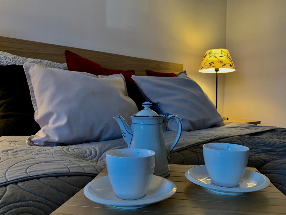 Marszalka 28 Appartement Jelenia Góra Buitenkant foto