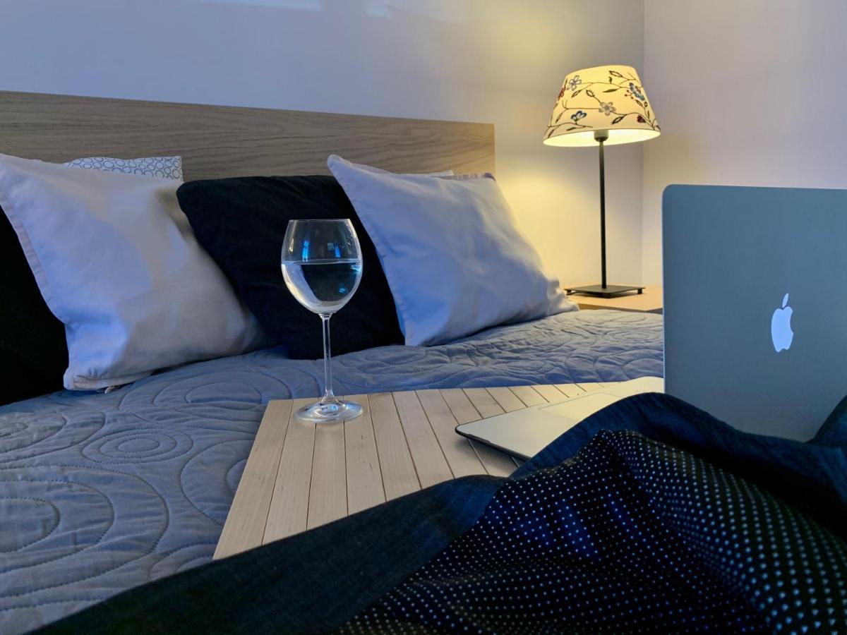Marszalka 28 Appartement Jelenia Góra Buitenkant foto