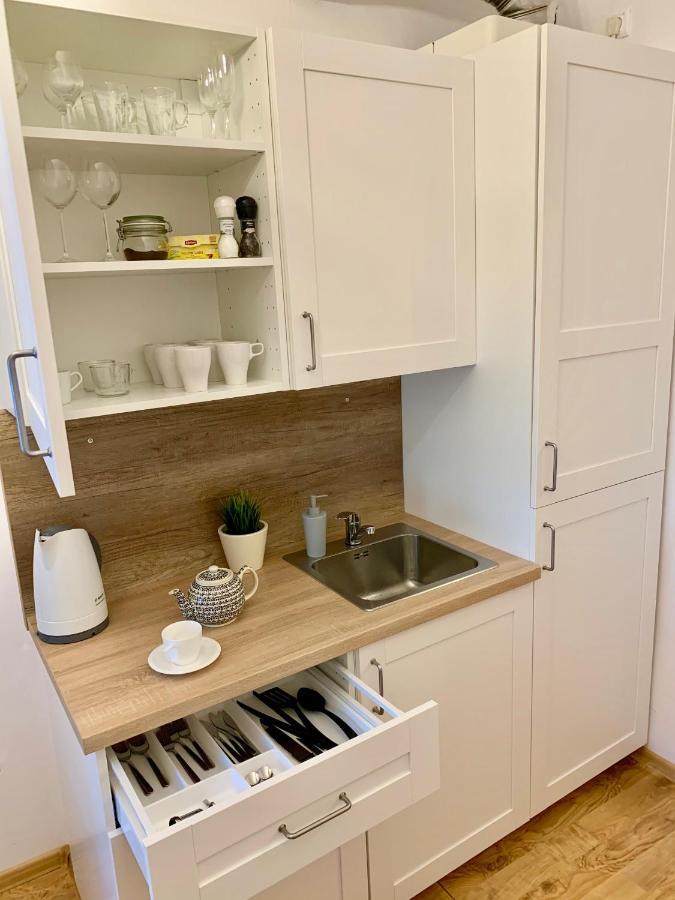 Marszalka 28 Appartement Jelenia Góra Buitenkant foto